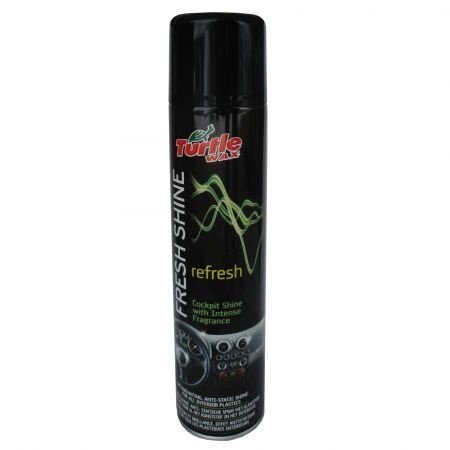 Turtle Wax Spray Bord Refresh 400ML FG6671